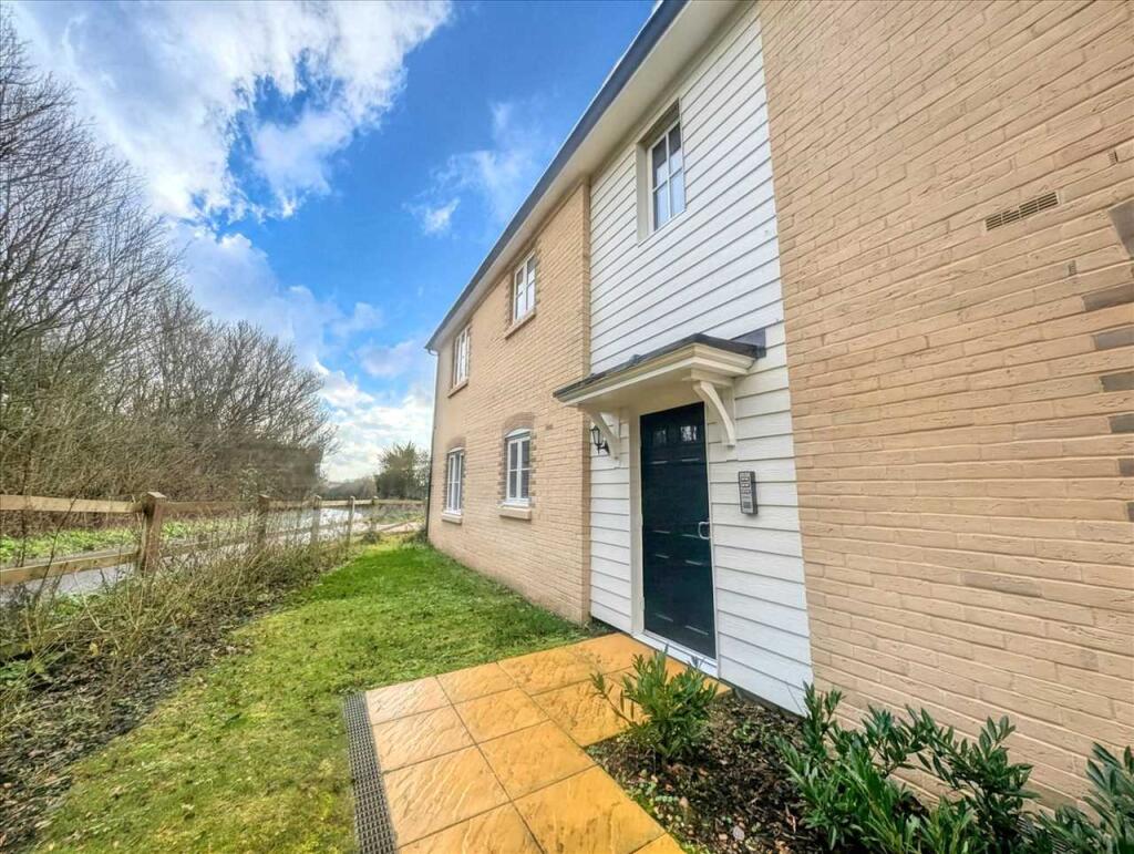 Main image of property: Middleton Mews, Brightlingsea