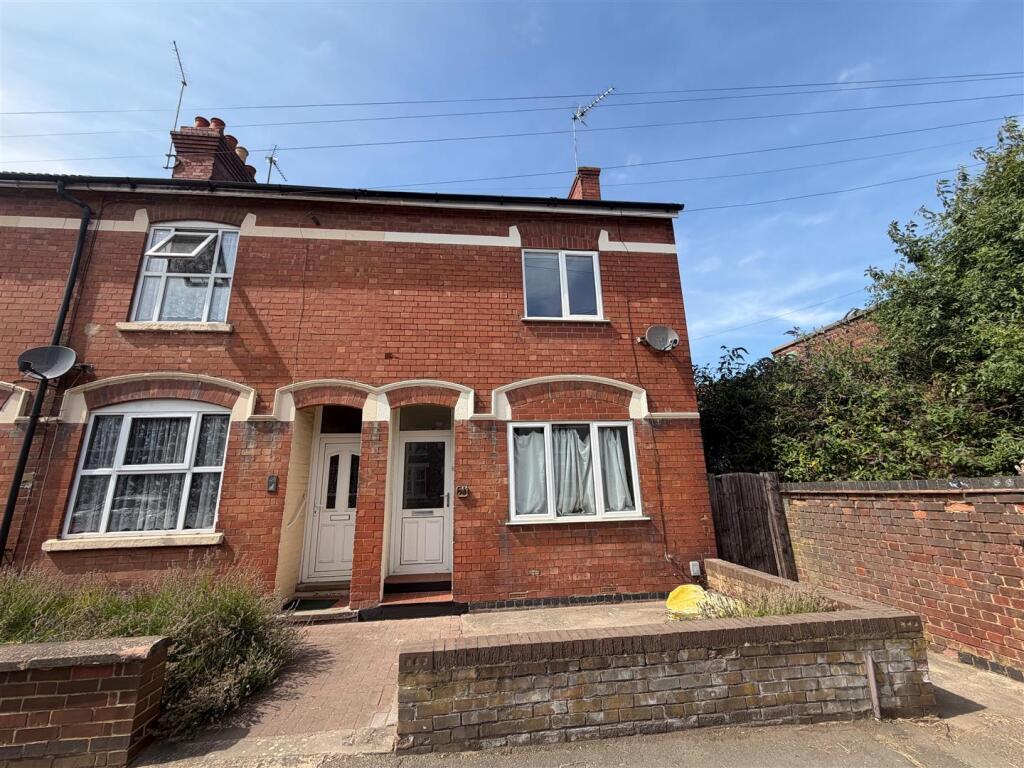 Main image of property: Washbrook Road, Rushden