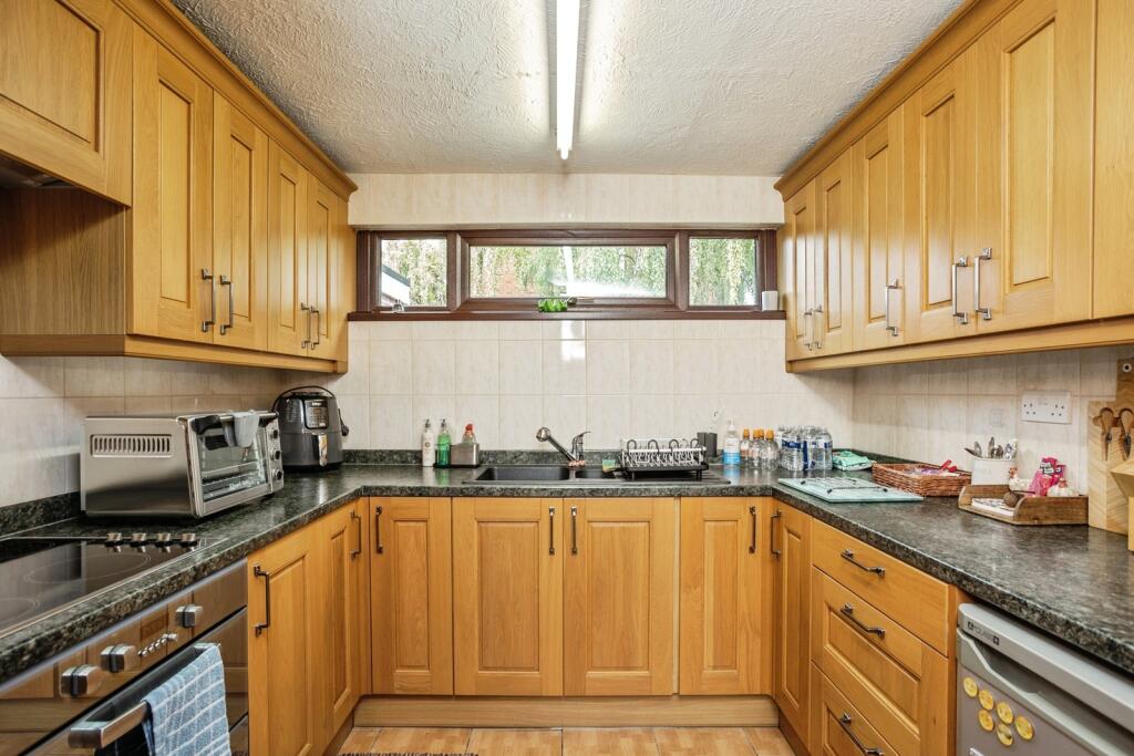 Apartment in Leicester - View 4