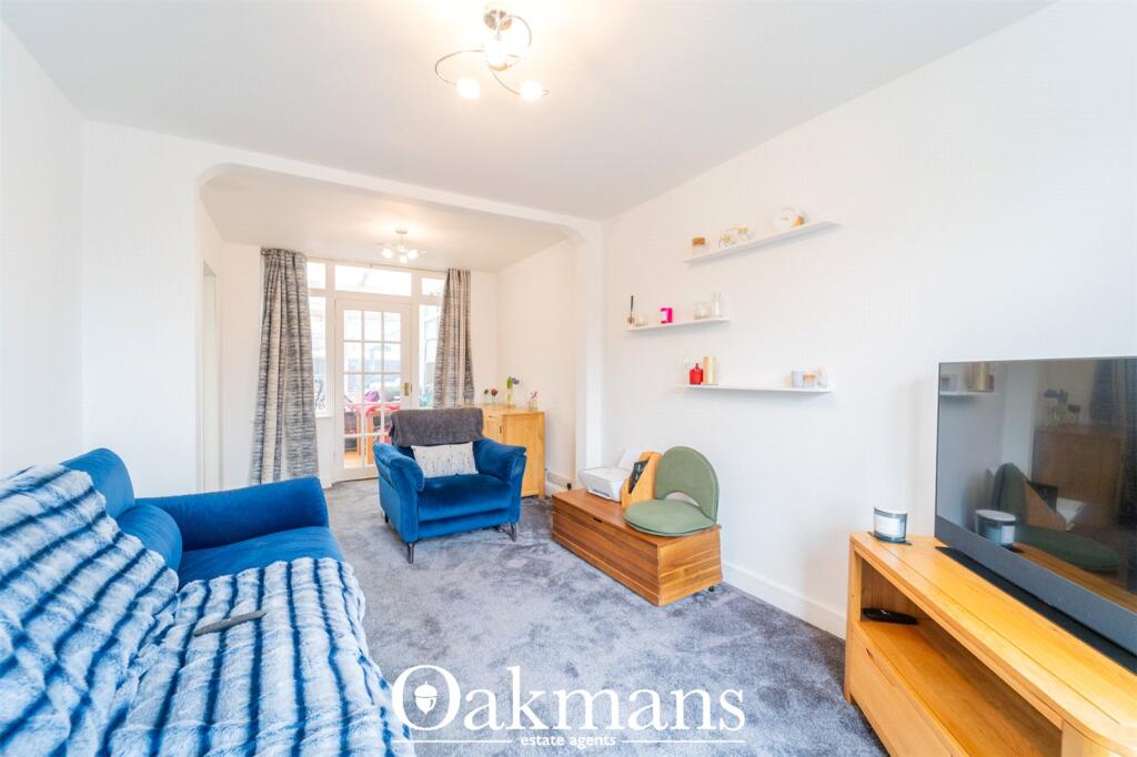 House in Birmingham, Longbridge - View 3