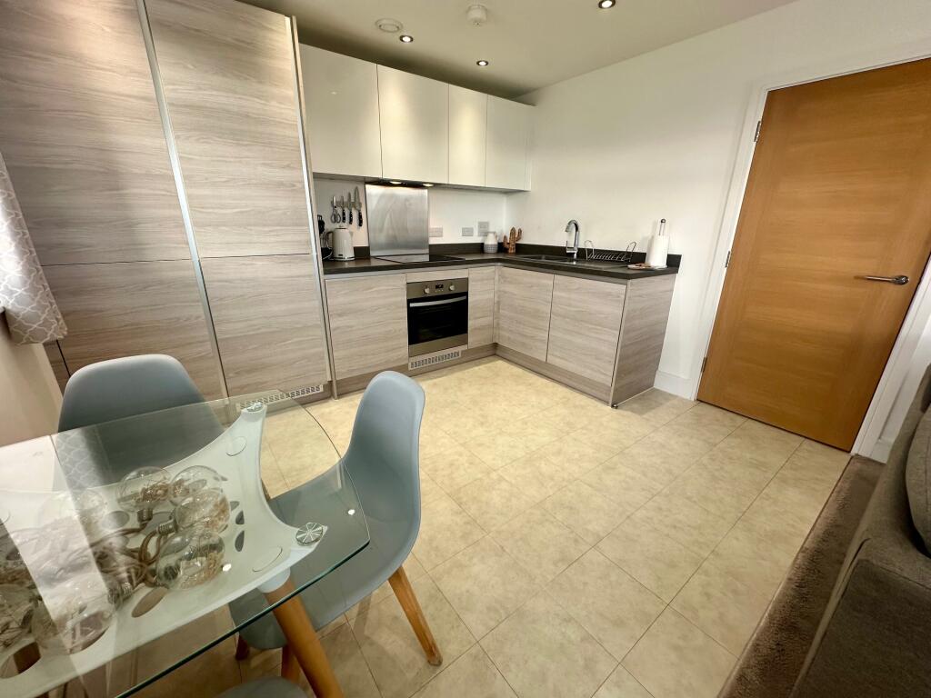 Main image of property: Stabler Way, POOLE