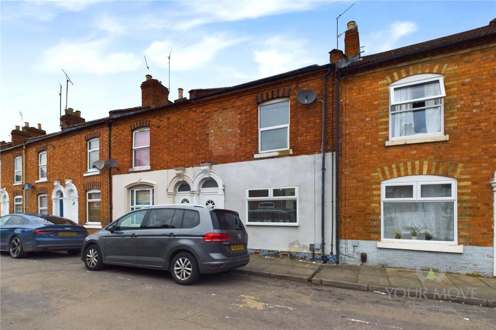 Main image of property: Cloutsham Street, Northampton, Northamptonshire, NN1