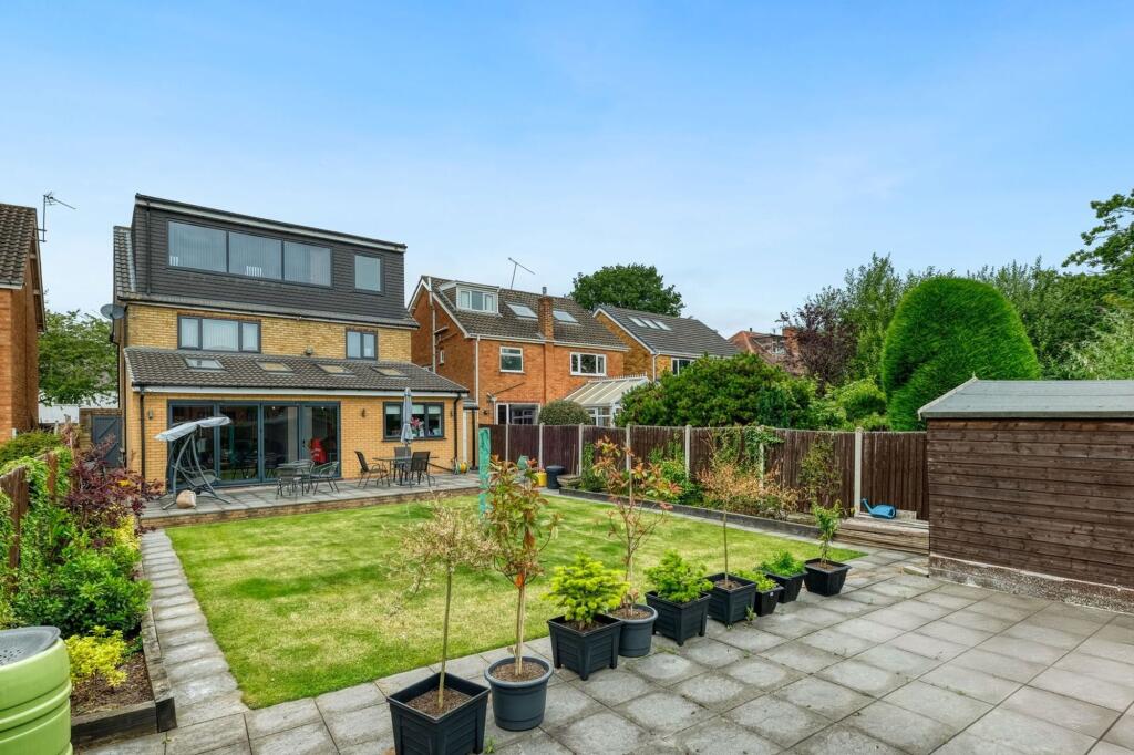 Additional image 4 of Blackford Road, Shirley, B90