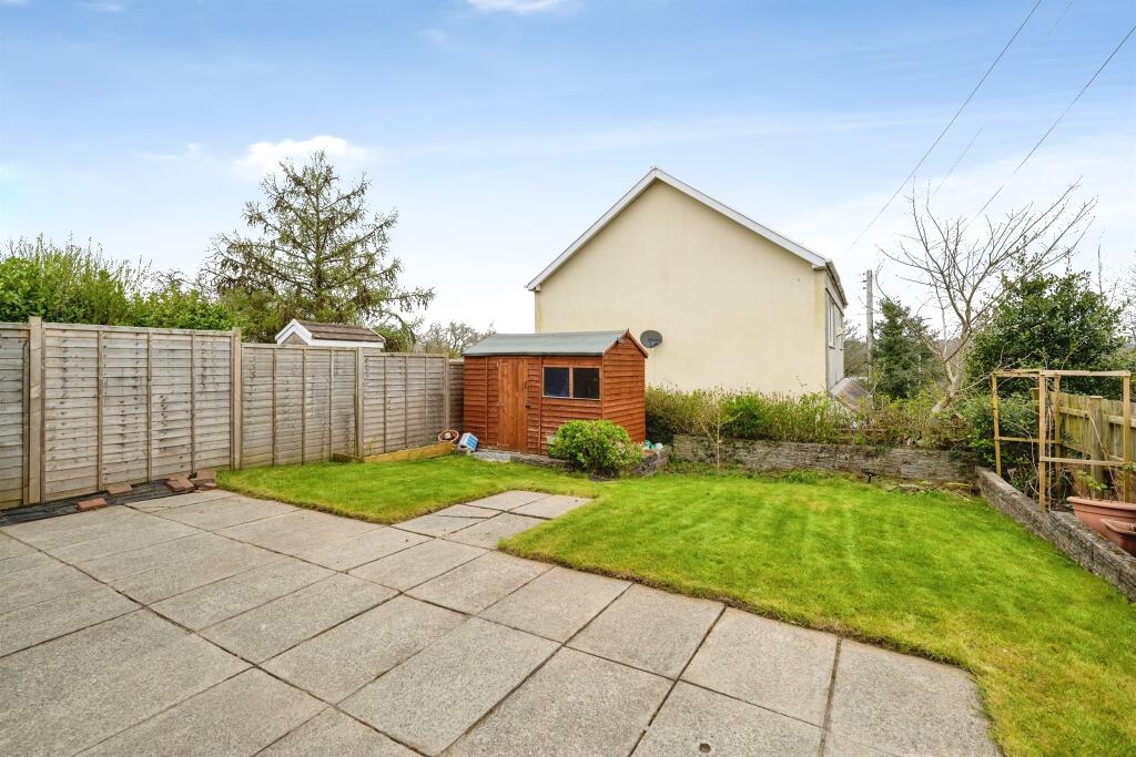 House in Waunarlwydd - View 4
