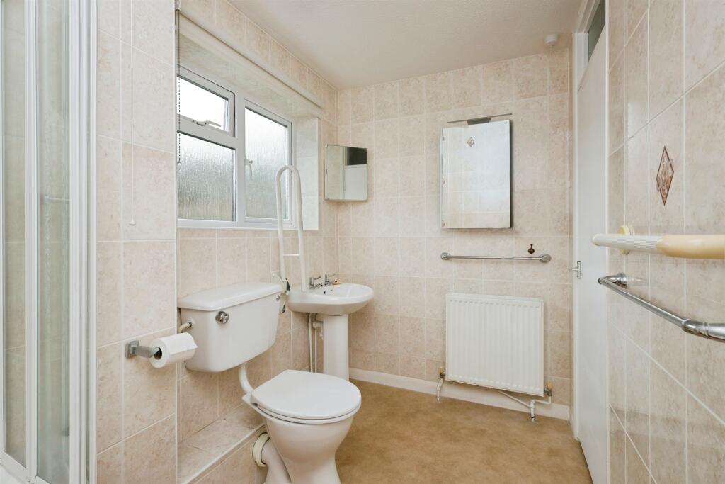 Fairisle Close, Hailsham - More