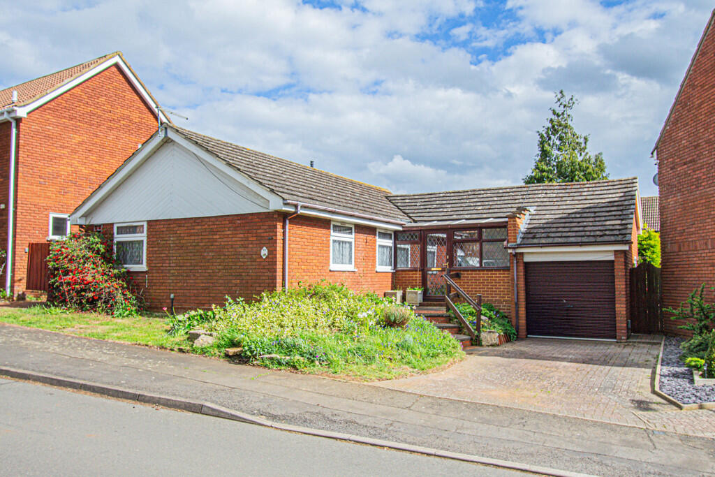 Main image of property: Thomas Flawn Road, Irthlingborough