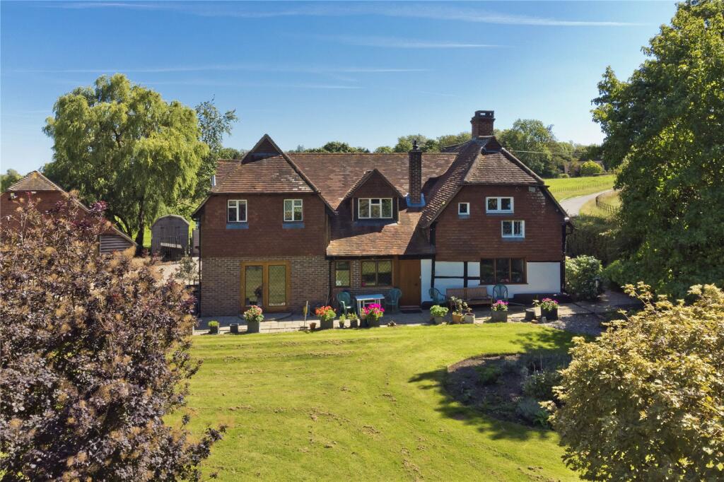 Main image of property: Sutton Park, Sutton Green, Guildford, Surrey, GU4