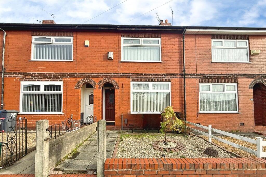Main image of property: Mulgrave Street, Swinton, Manchester, Greater Manchester, M27