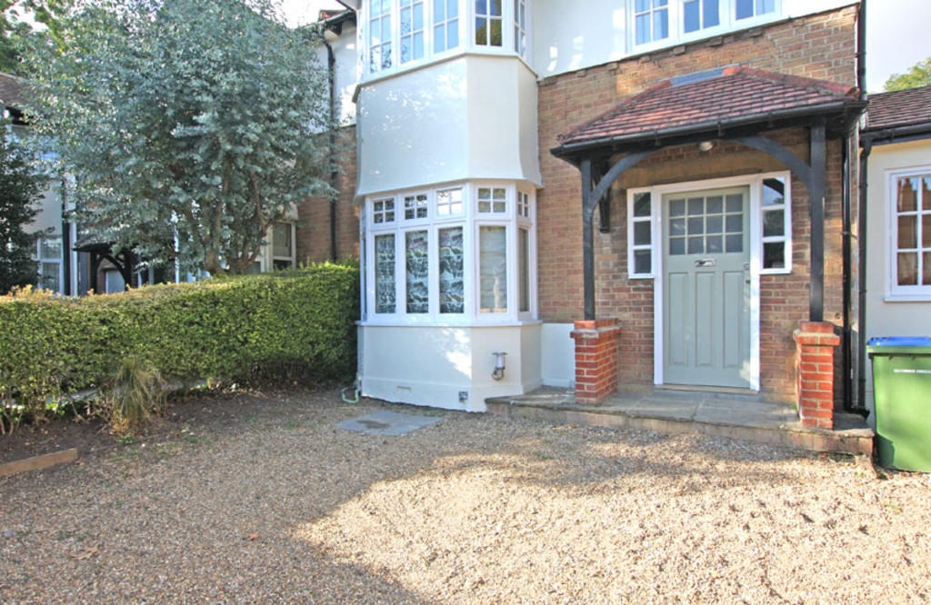 Photo of the property