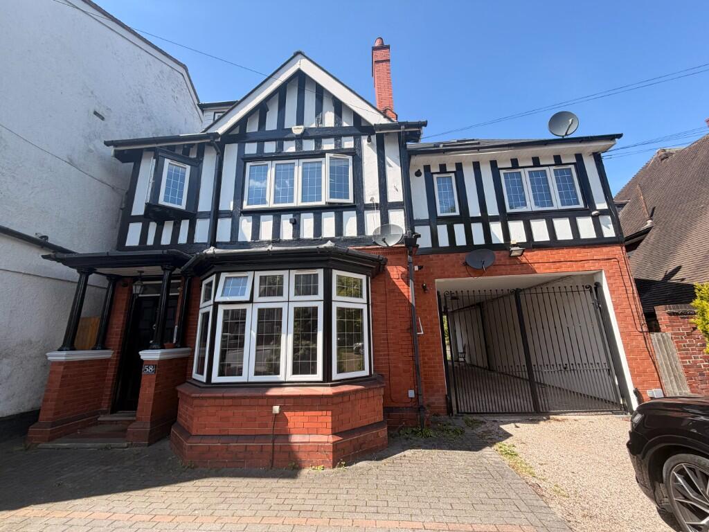 Main image of property: Somerset Road, Birmingham, B20