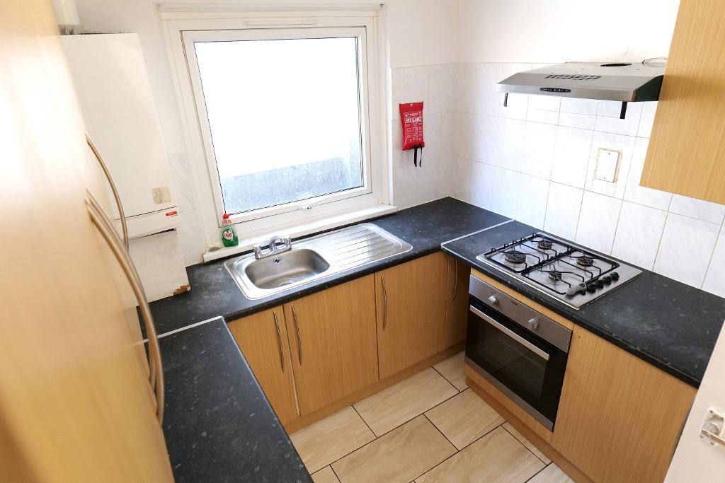 Main image of property: Merchant Street, London, E3 4LR