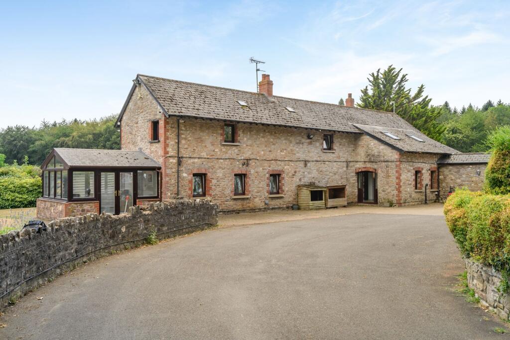 House in Rogiet, Llanfihangel Rogiet - View 3
