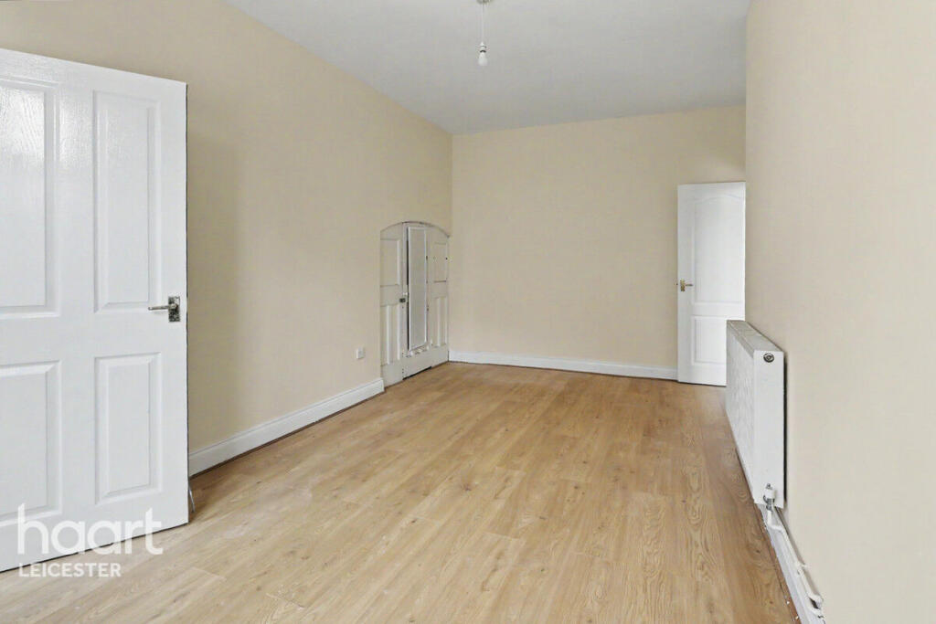 Main image of property: New Bridge Street, Leicester