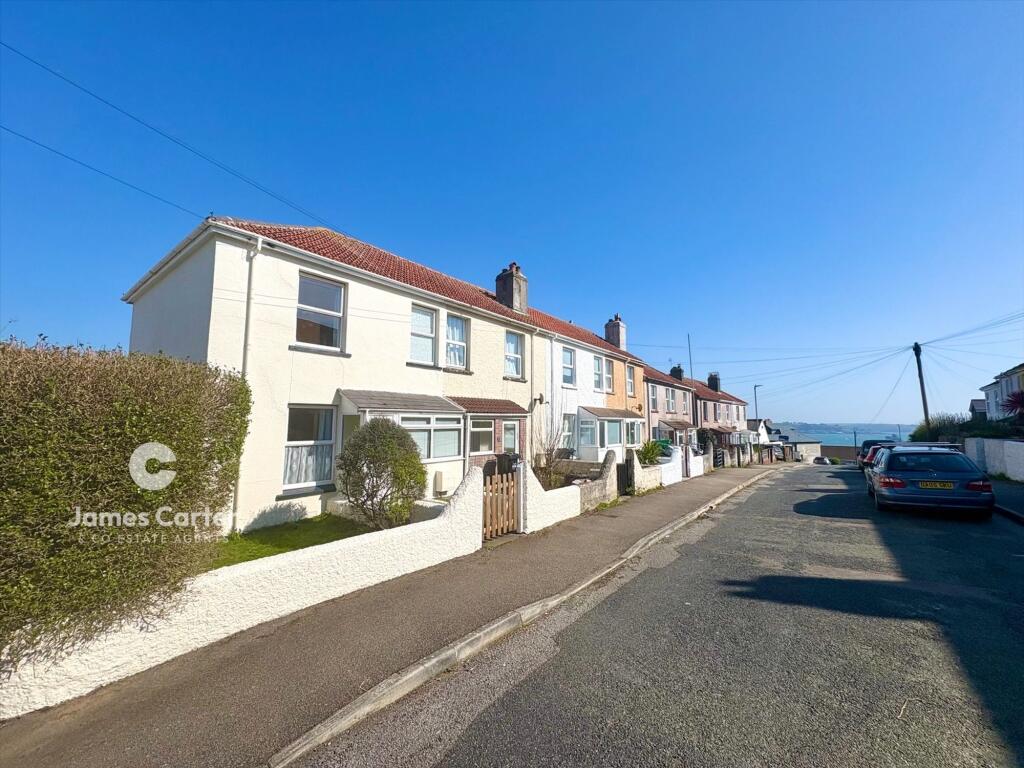 Main image of property: Character Home With Attached Building Plot, Beacon Rd, Falmouth