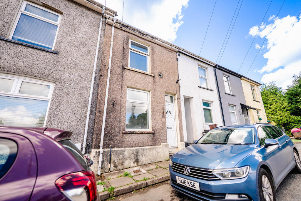 Main image of property: Albert Road, Talywain, Pontypool