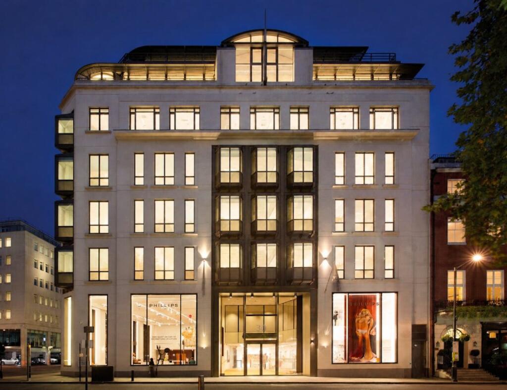 Main image of property: 30 Berkeley Square, London, W1J 6EX