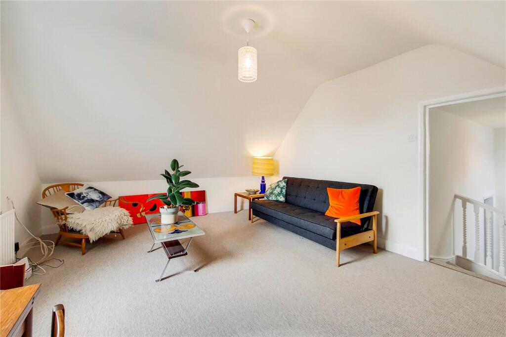 Apartment in London, Ladywell - View 2