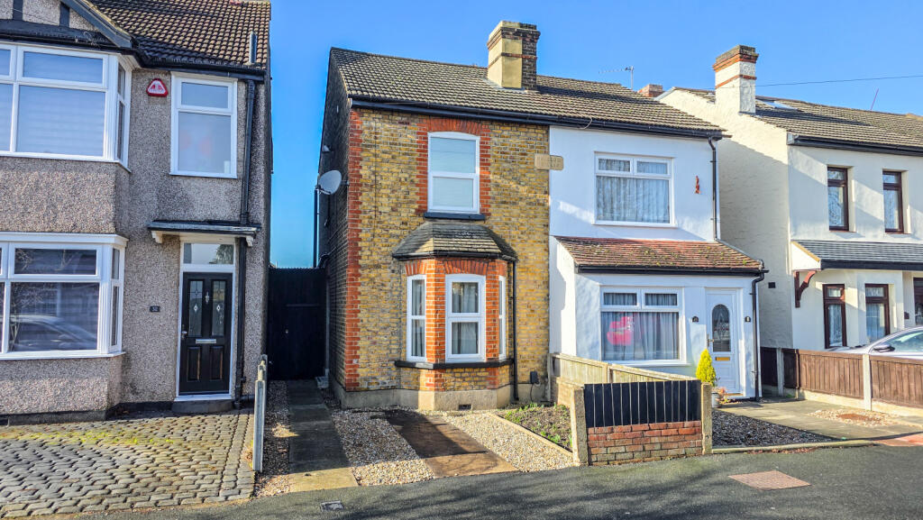 Main image of property: Salisbury Road, Gidea Park, RM2