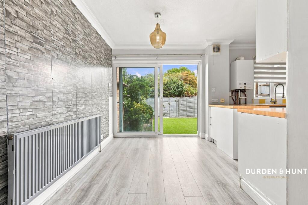 House in Southend-on-Sea, Leigh on Sea - View 5