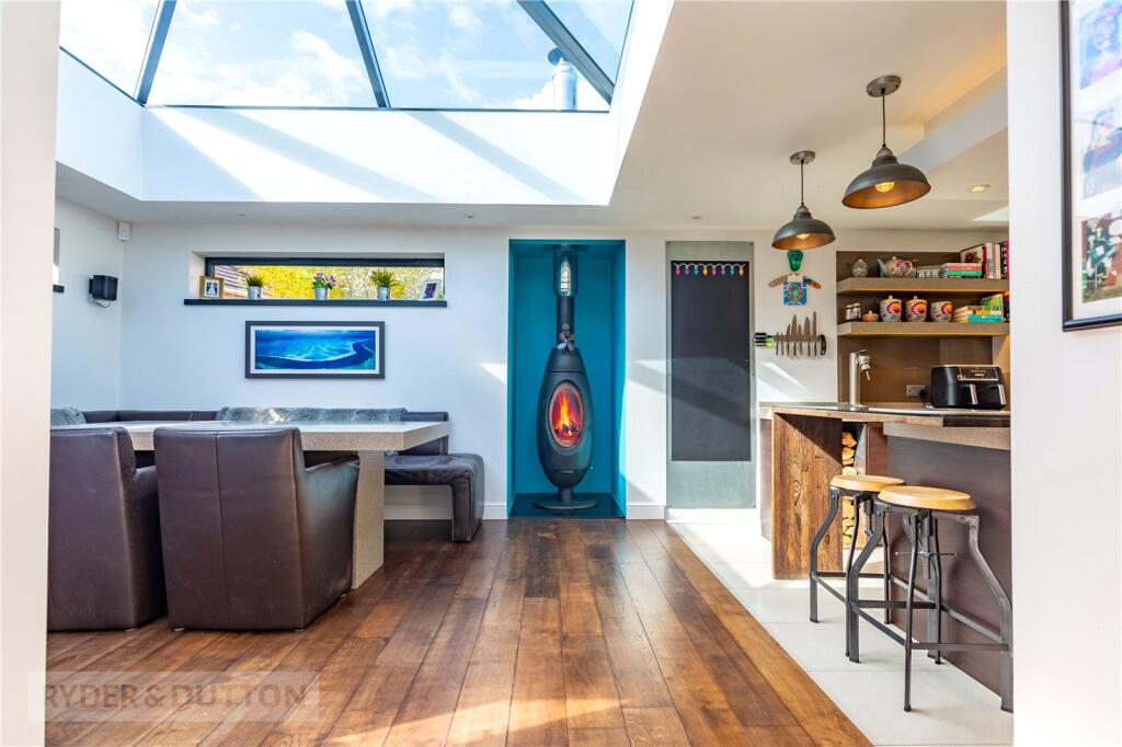 Additional image 13 of Penny Lodge Lane, Loveclough, Rossendale, BB4