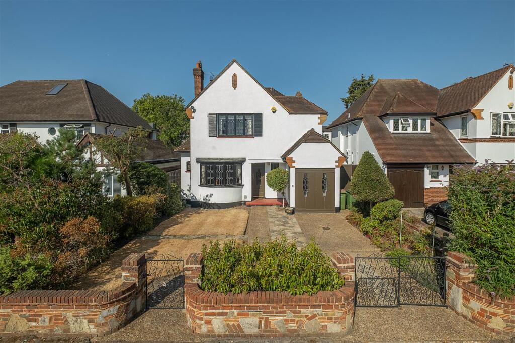 Main image of property: Portsmouth Avenue, Thames Ditton