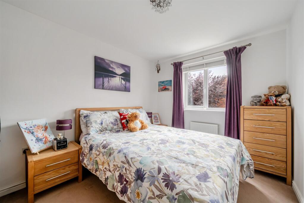 House in Shrewsbury - More