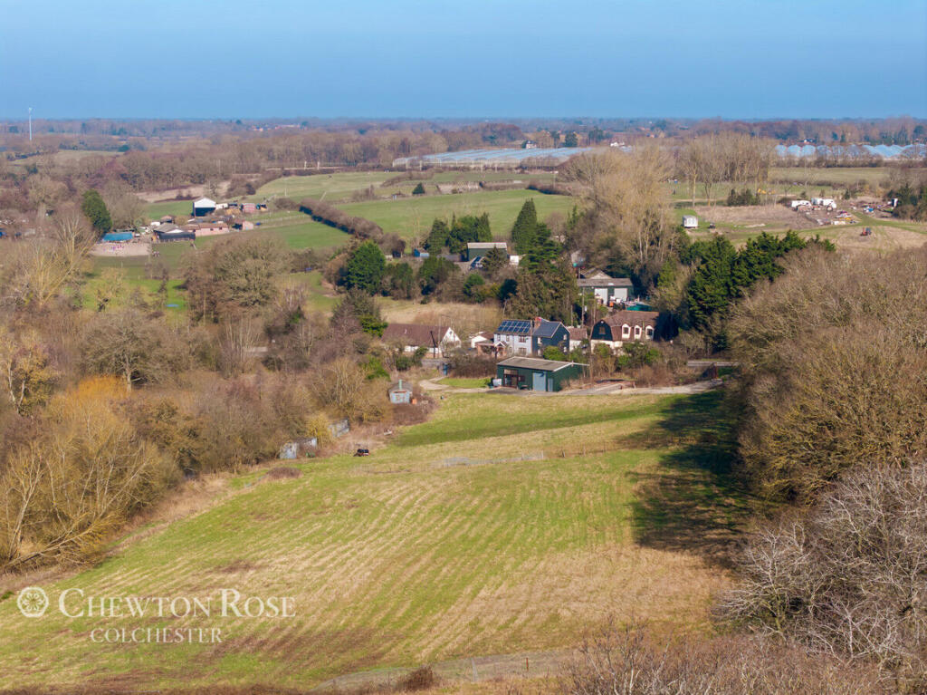 Main image of property: Tenpenny Hill, Thorrington