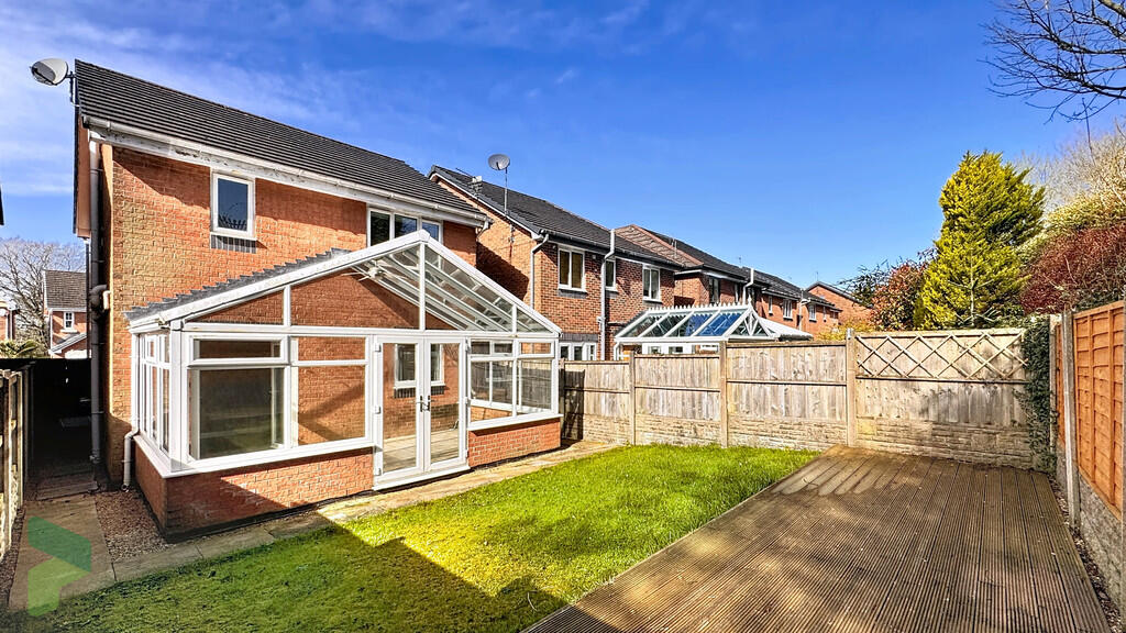 Additional image 2 of Kingsley Close, Blackburn