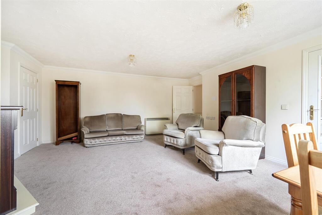 Apartment in Shoreham-by-Sea - View 5