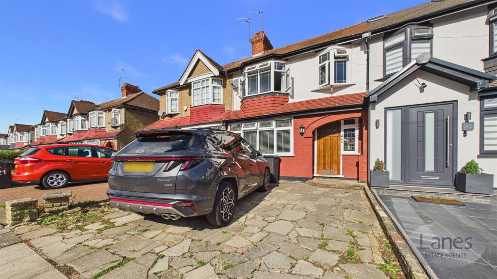 Main image of property: Woodgrange Gardens, Enfield