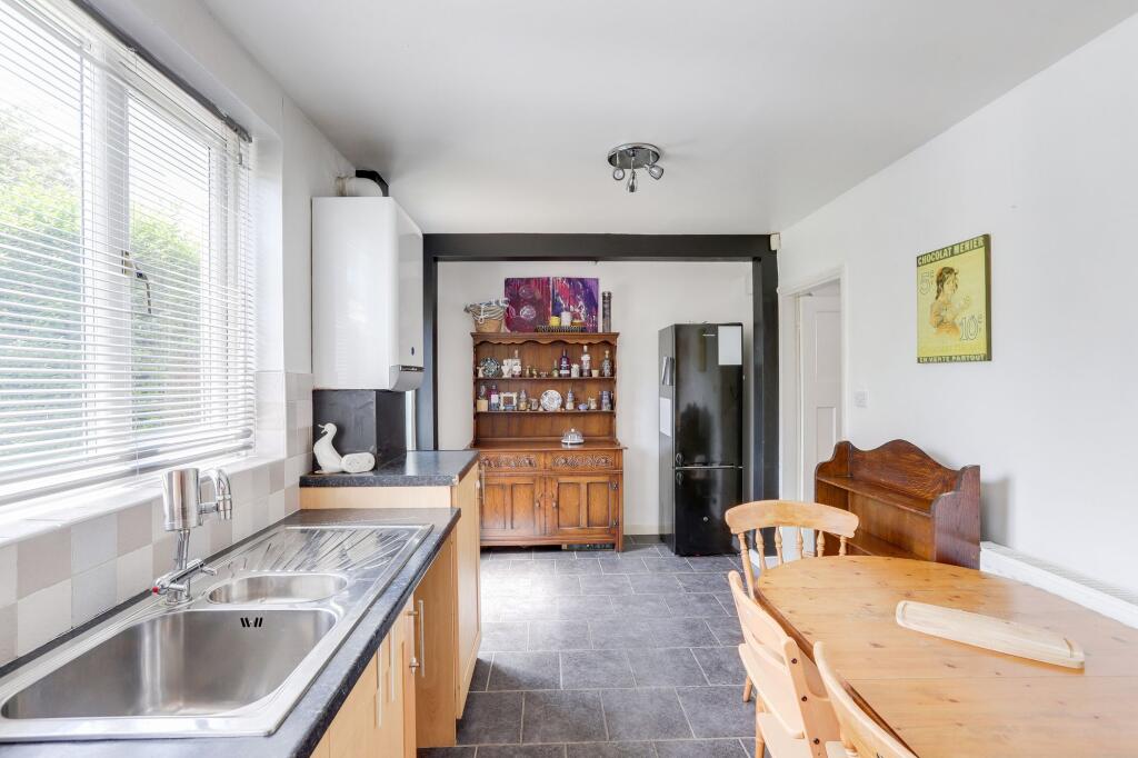 House in Nottingham, Mapperley - View 4