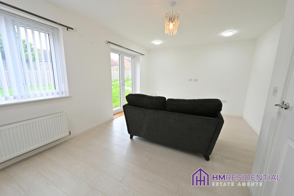House in Newcastle upon Tyne, Tyne and Wear - View 5