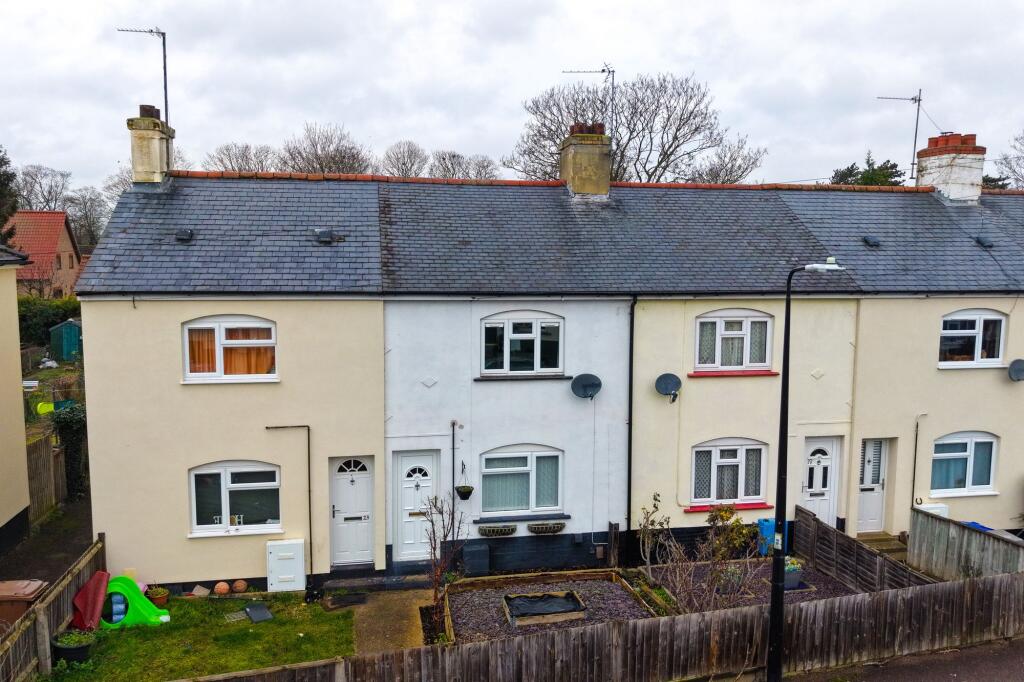 Main image of property: King George Avenue, Exning, CB8