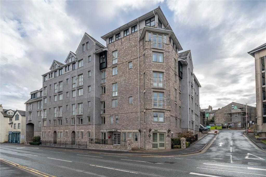 Main image of property: Blackhall Road, Kendal, Cumbria, LA9