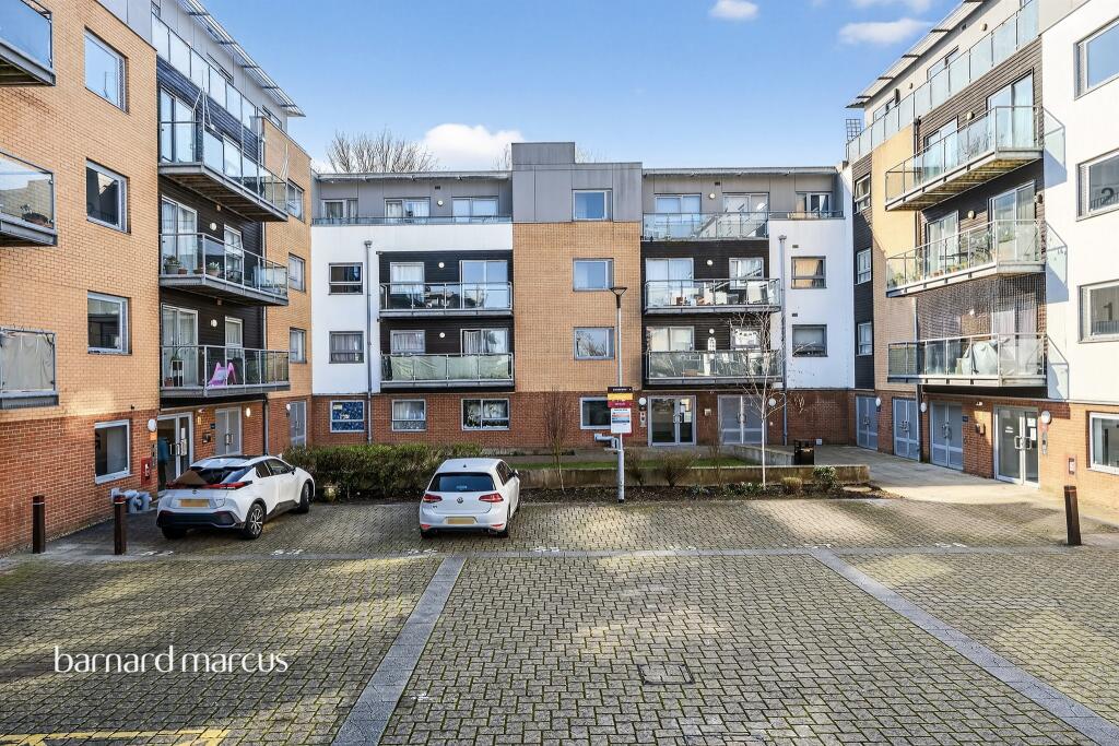 Main image of property: Talbot Close, Mitcham