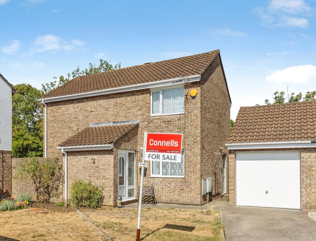 Main image of property: Charlton Gardens, Bristol