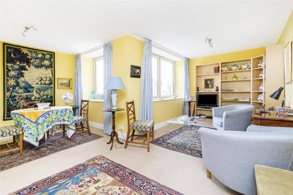 Main image of property: Kings Road, London, SW3