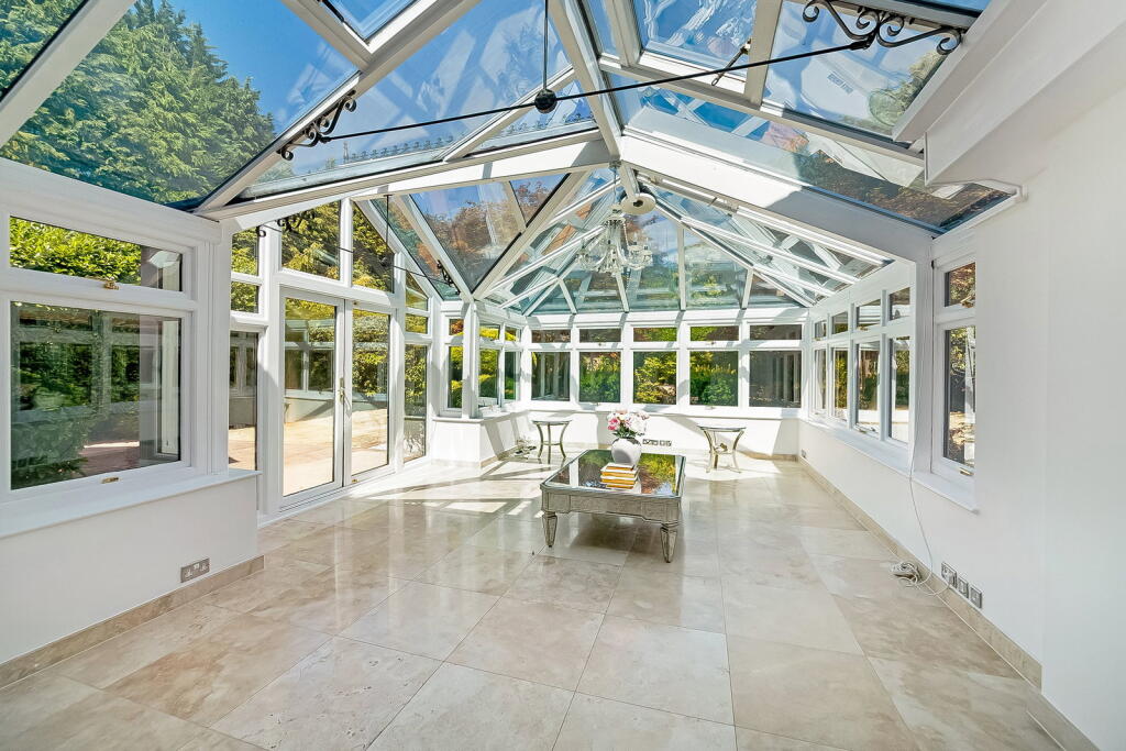 House in Kingston upon Thames - View 5