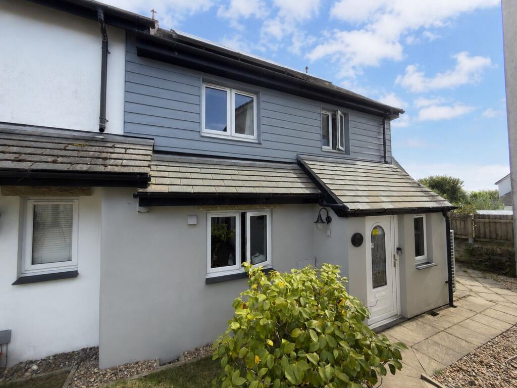 Main image of property: Beechwood Drive, Camelford PL32