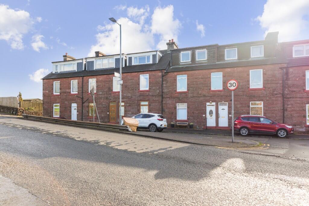 Main image of property: Haldane Terrace, Balloch