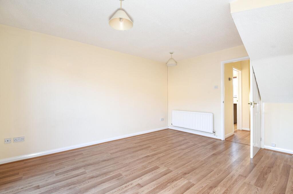 House in Oxford - View 3