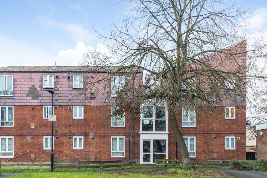 Main image of property: Charles Road, London, W13