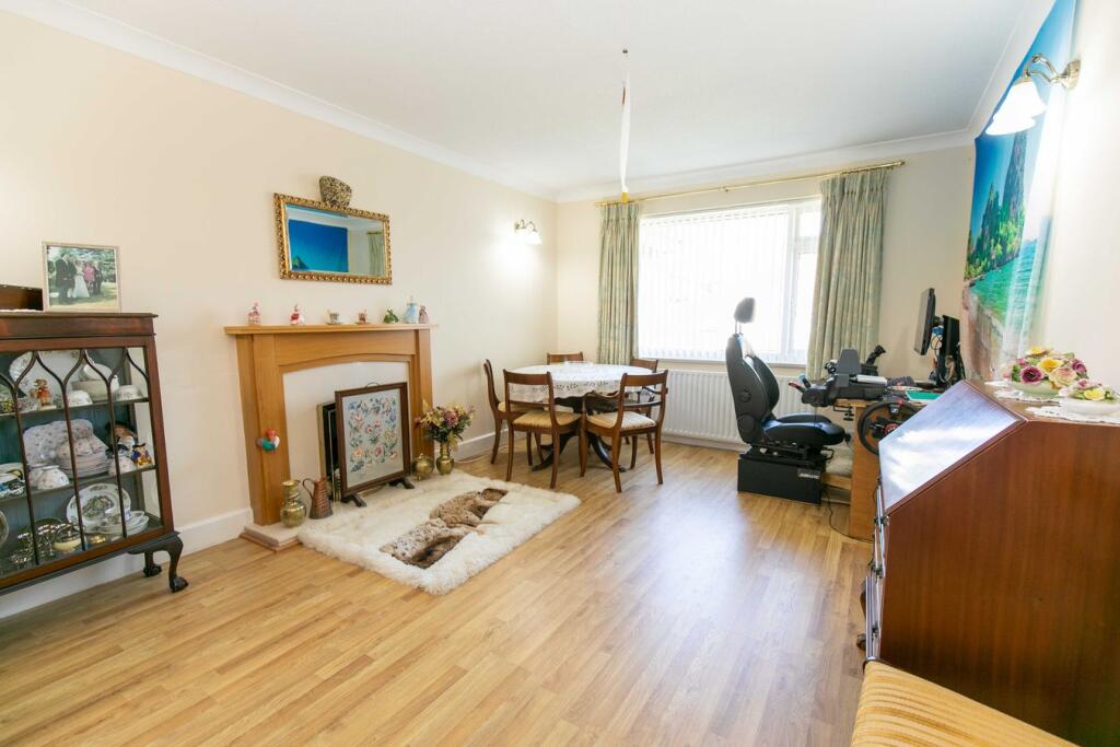 Lheaney Grove, Ramsey, Isle of Man, IM8 photo 4