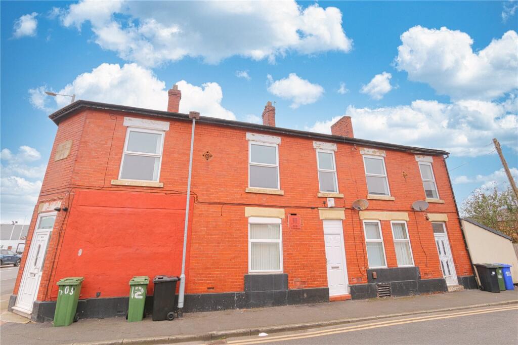 Main image of property: Hyde Road, Denton, Manchester, Greater Manchester, M34
