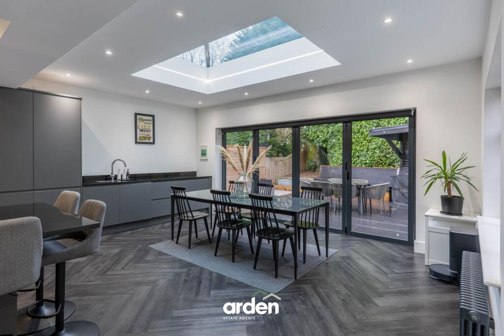 Additional image 5 of Hewell Lane, Barnt Green, B45