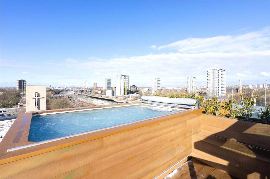 4 bedroom apartment for rent