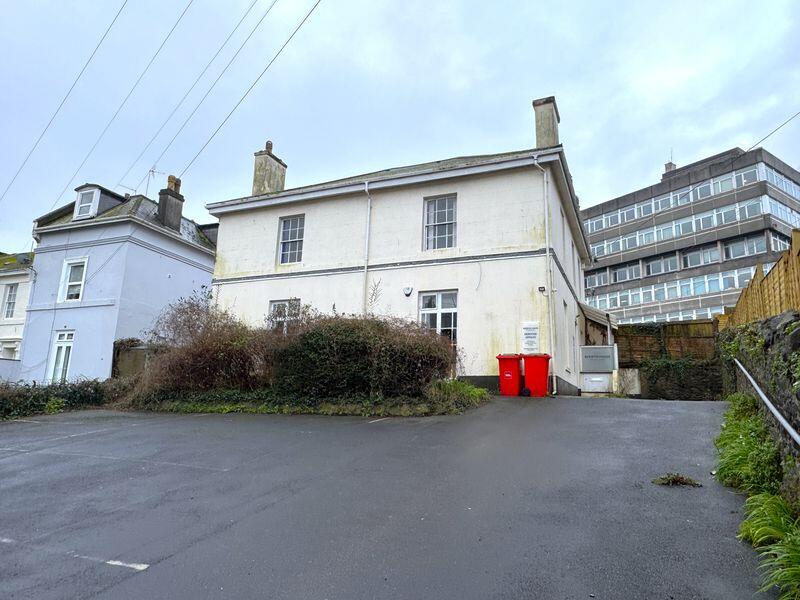 Main image of property: Torquay