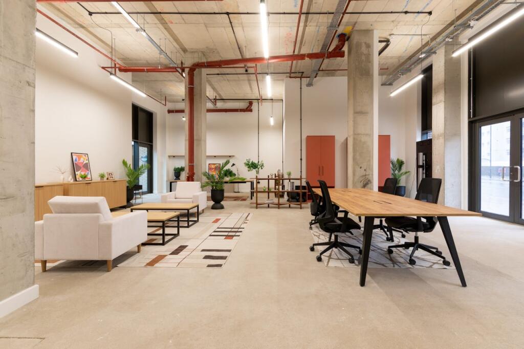 Main image of property: Ilderton Studios, 313-345 Ilderton Road, Bermondsey, London, SE15 1NW