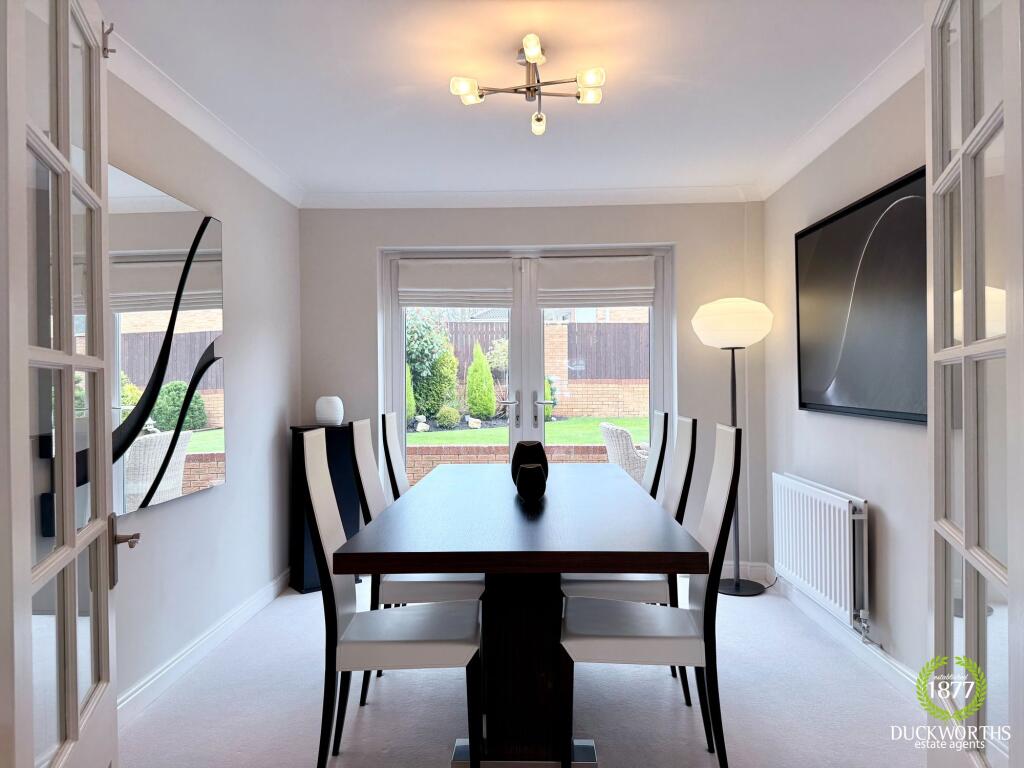 Additional image 9 of Ulverston Drive, Rishton, BB1