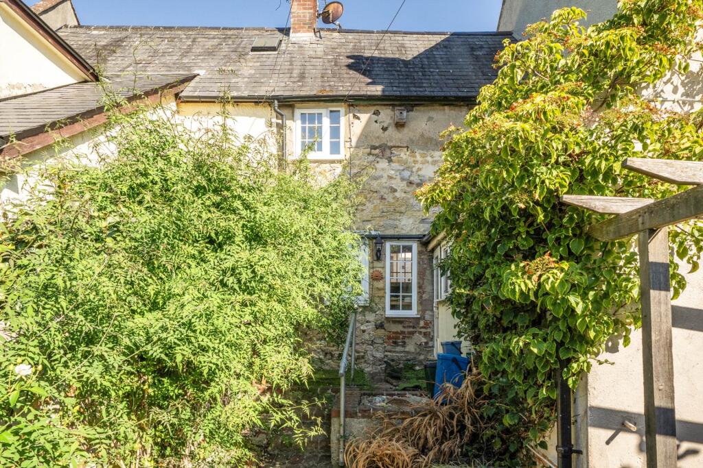 House in East Devon, Axminster - View 4